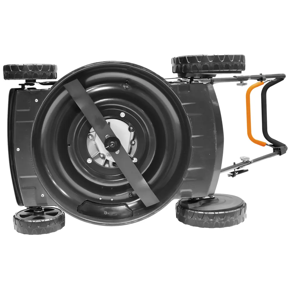 Фото 3 Газонокосилка Carver LMG-2051HMS 2000 Вт 3.6 л.с. 50.8 см Фото 3 Газонокосилка Carver LMG-2051HMS 2000 Вт 3.6 л.с. 50.8 см
