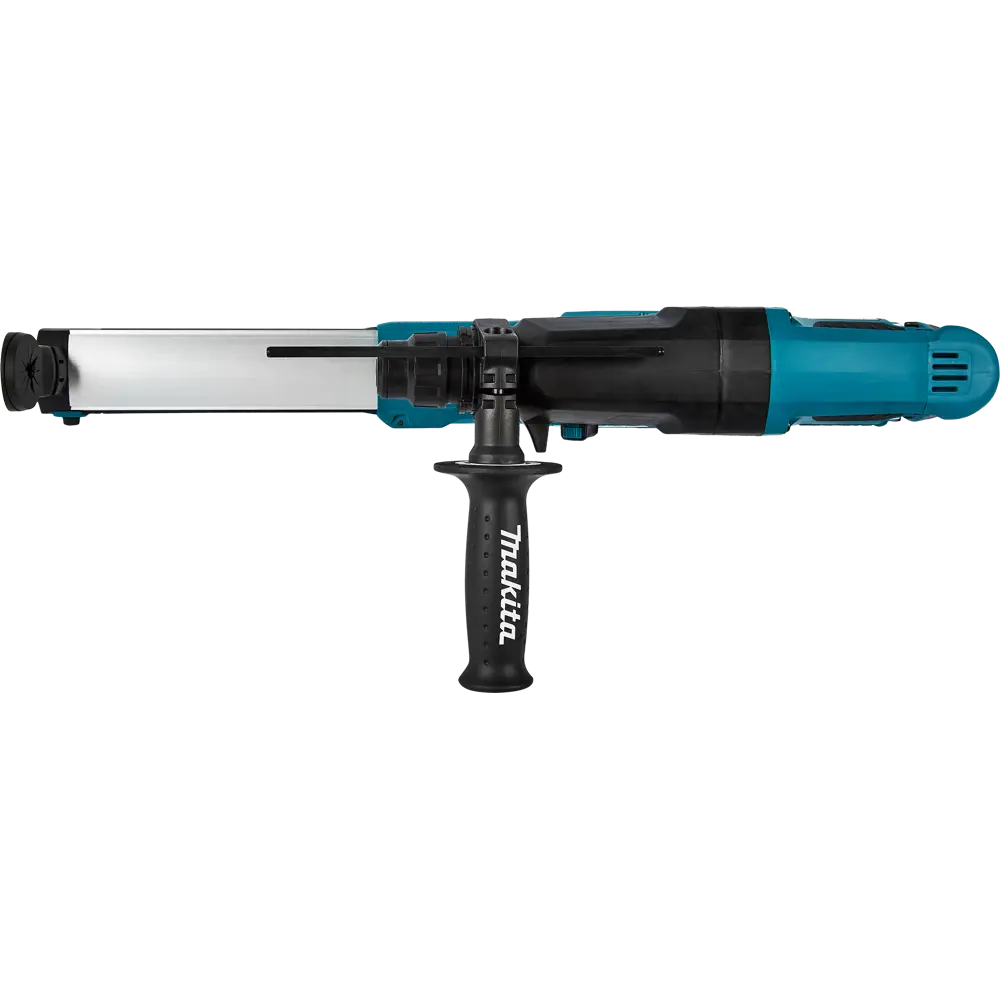 Фото 3 Перфоратор SDS-plus Makita HR2652 800 Вт, 2.9 Дж Фото 3 Перфоратор SDS-plus Makita HR2652 800 Вт, 2.9 Дж