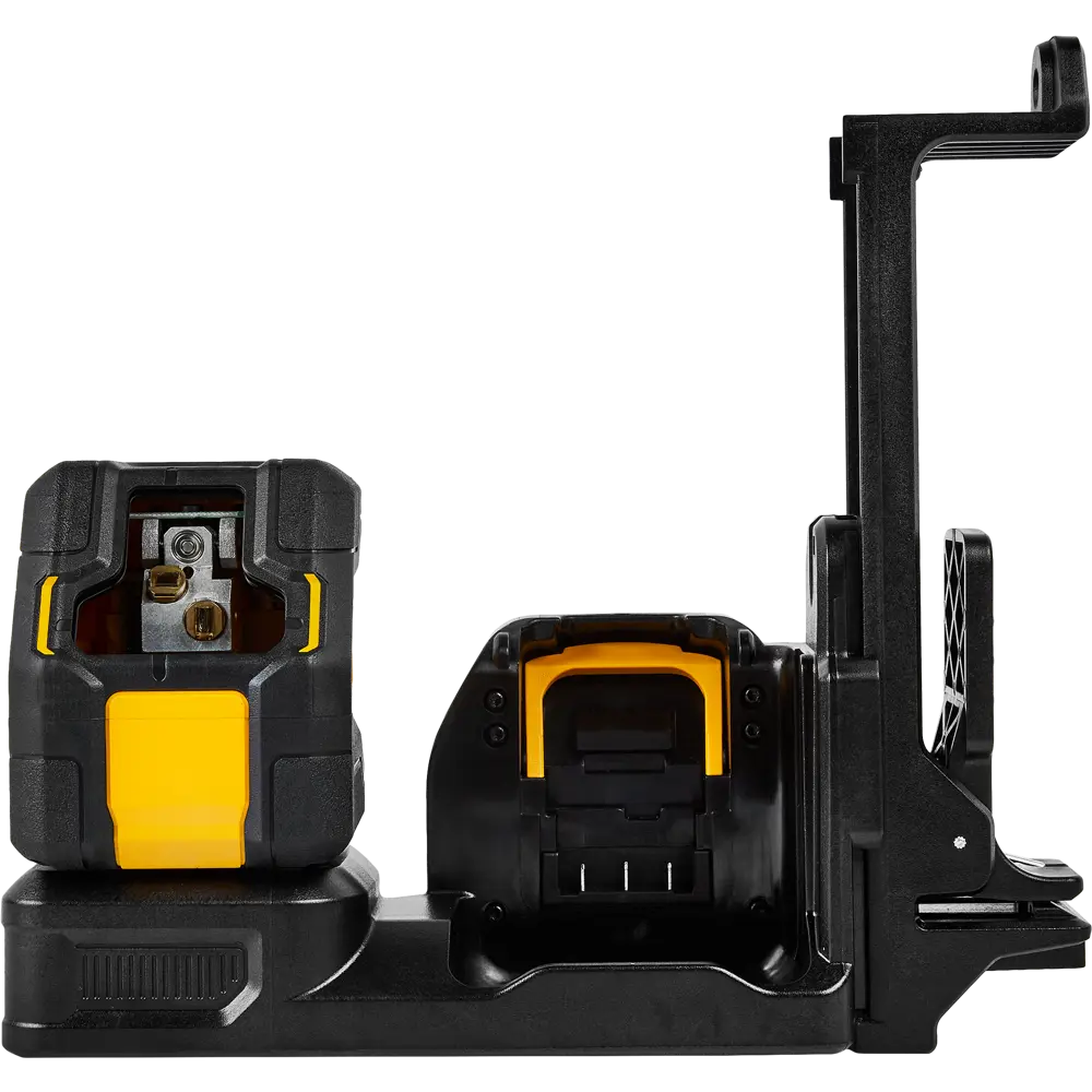 Фото 5 Уровень лазерный Dewalt DCE088NG18 зеленый луч, 30 м Фото 5 Уровень лазерный Dewalt DCE088NG18 зеленый луч, 30 м