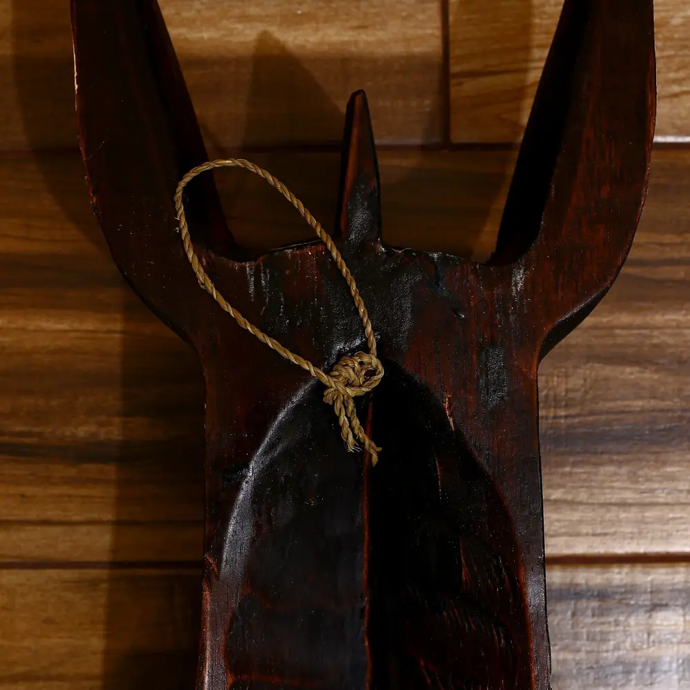 Фото 5 Панно маска интерьерная "Зебра" узор волна 150 см Фото 5 Панно маска интерьерная "Зебра" узор волна 150 см