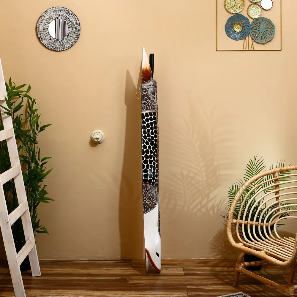 Фото 4 Панно маска интерьерная "Жираф" пятна и узоры, 150 см Фото 4 Панно маска интерьерная "Жираф" пятна и узоры, 150 см