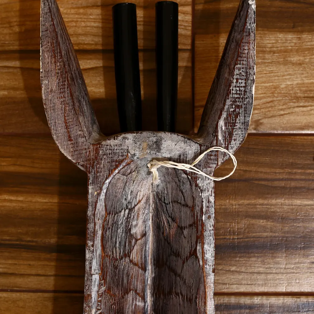 Фото 5 Панно маска интерьерная "Жираф" пятна и узоры, 150 см Фото 5 Панно маска интерьерная "Жираф" пятна и узоры, 150 см