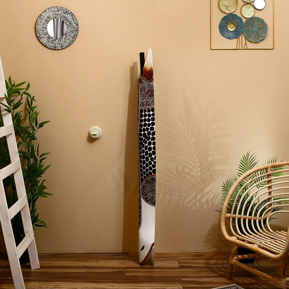 Фото 3 Панно маска интерьерная "Жираф" пятна и узоры, 150 см Фото 3 Панно маска интерьерная "Жираф" пятна и узоры, 150 см