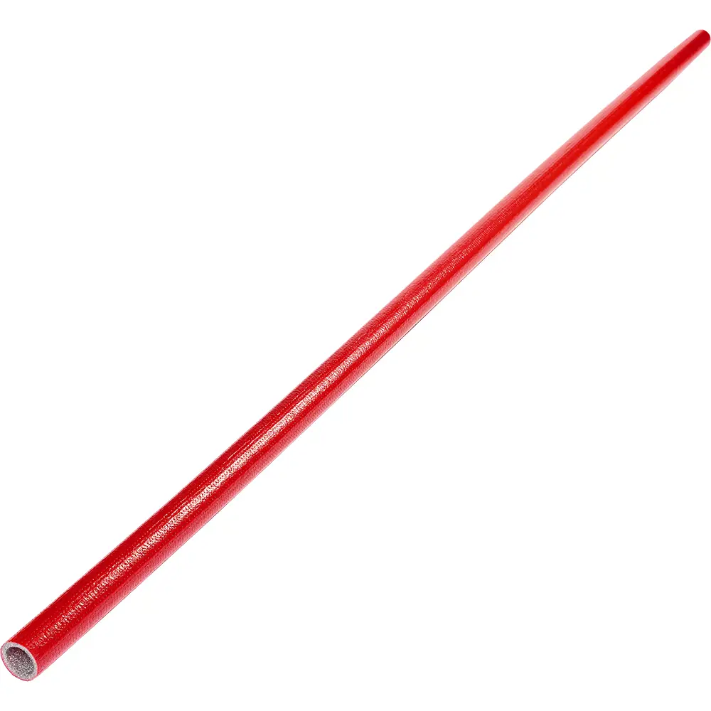 Фото 3 Теплоизоляционная трубка K-Flex PE Compact Red ø35x13 мм 200 см вспененный полиуретан Фото 3 Теплоизоляционная трубка K-Flex PE Compact Red ø35x13 мм 200 см вспененный полиуретан