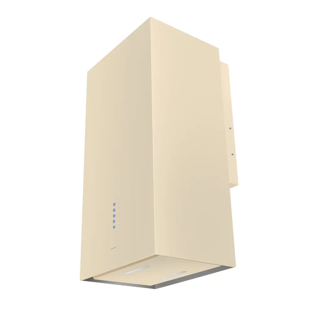 Фото 3 Вытяжка настенная Maunfeld Bath Plus 40.2 см цвет бежевый Фото 3 Вытяжка настенная Maunfeld Bath Plus 40.2 см цвет бежевый