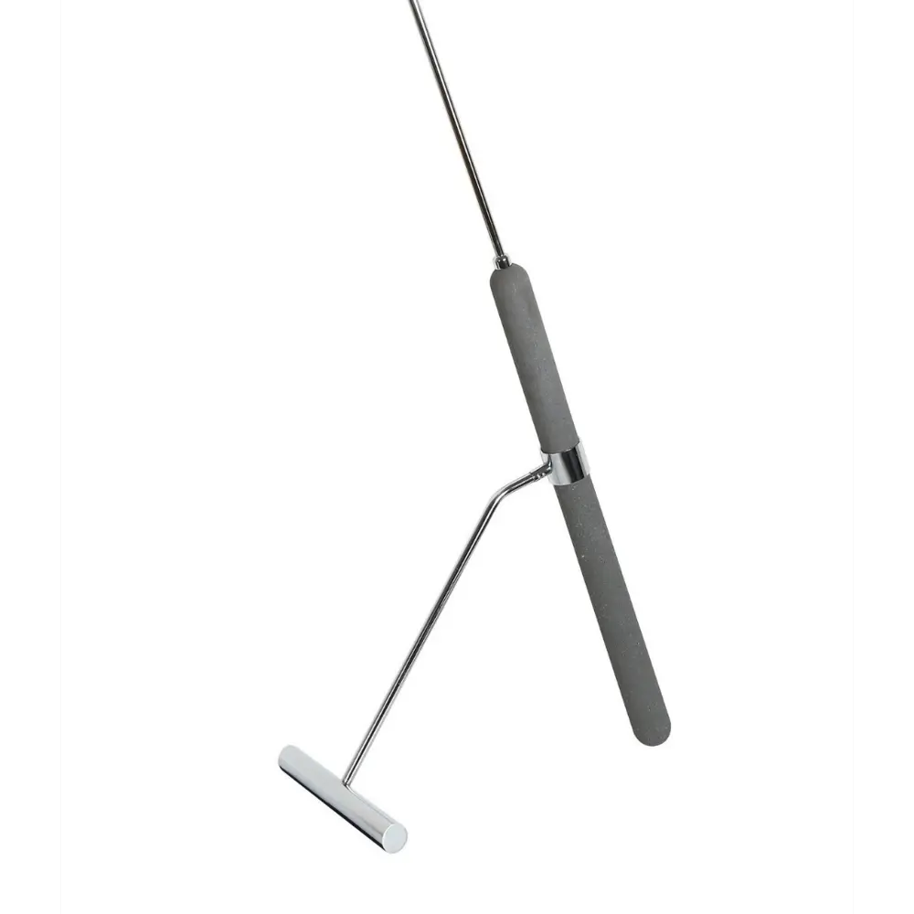 Фото 2 Торшер LUMINA DECO Granino LDF 6011-1 CHR цвет хром Фото 2 Торшер LUMINA DECO Granino LDF 6011-1 CHR цвет хром