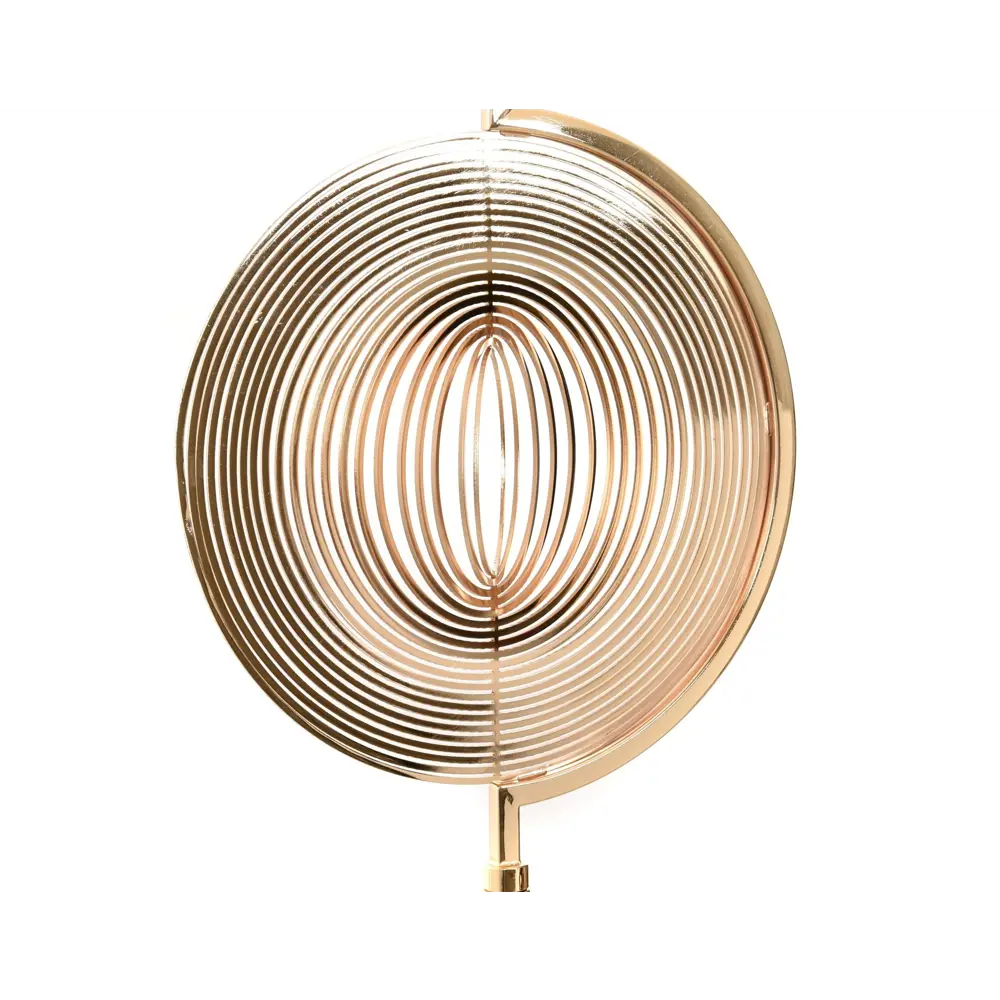 Фото 2 Торшер LUMINA DECO Monteroni LDF 5532 F.GD+WT цвет белый Фото 2 Торшер LUMINA DECO Monteroni LDF 5532 F.GD+WT цвет белый