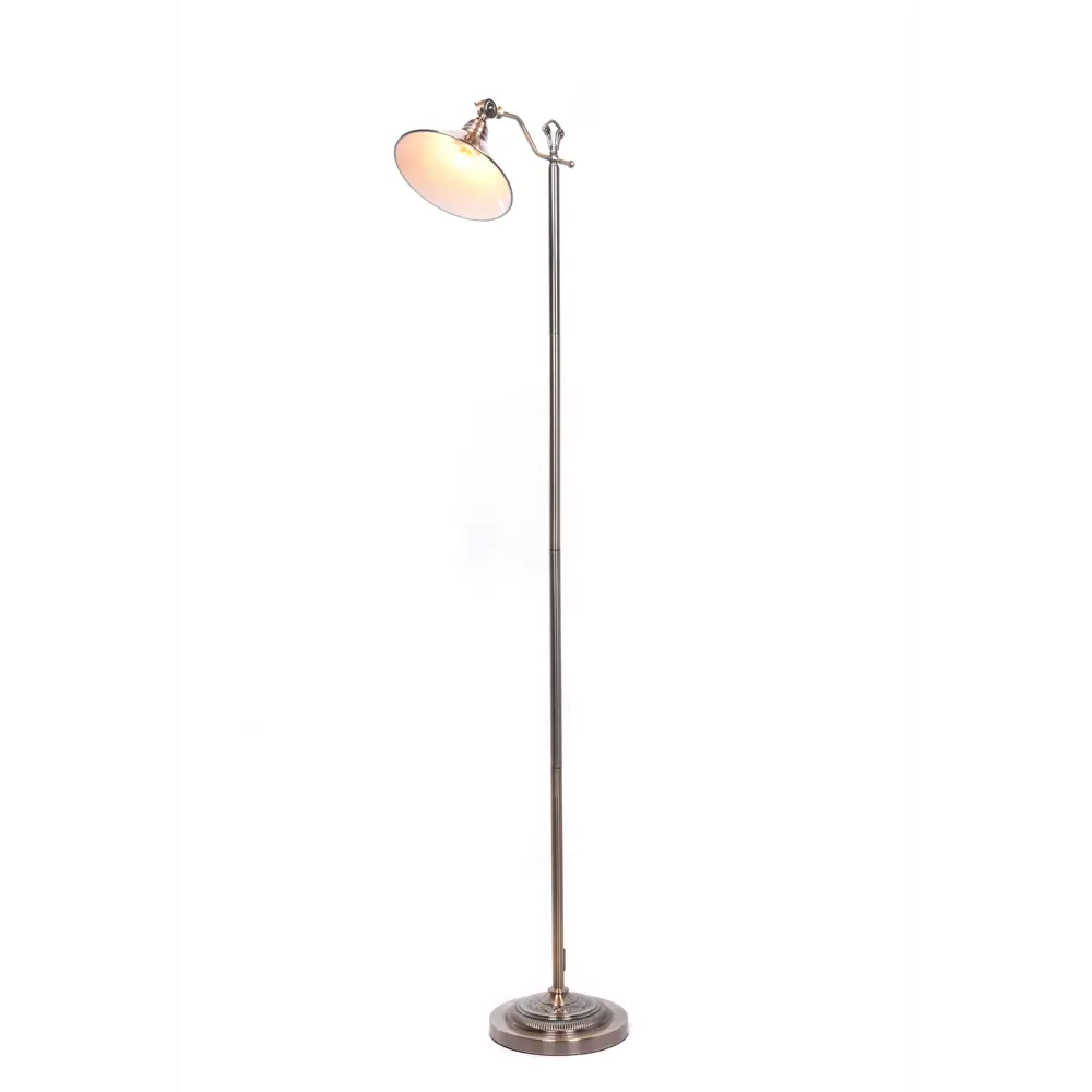 Фото 4 Торшер LUMINA DECO Amos LDF 8802 MD цвет бронза Фото 4 Торшер LUMINA DECO Amos LDF 8802 MD цвет бронза