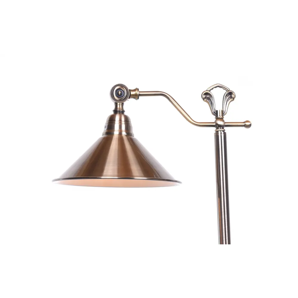 Фото 3 Торшер LUMINA DECO Amos LDF 8802 MD цвет бронза Фото 3 Торшер LUMINA DECO Amos LDF 8802 MD цвет бронза