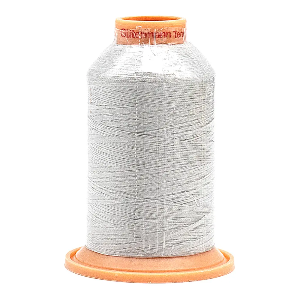 Фото 3 Нить Tera 180 оверлочная Gutermann 2000м 100% п/э 008 суровый цвет Фото 3 Нить Tera 180 оверлочная Gutermann 2000м 100% п/э 008 суровый цвет