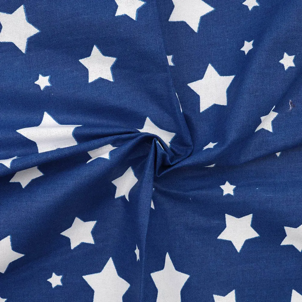 Фото Перкаль набивной Astra & Craft рисунок 13165 вид 8 'Звезда' 50 x 50 см Фото Перкаль набивной Astra & Craft рисунок 13165 вид 8 'Звезда' 50 x 50 см