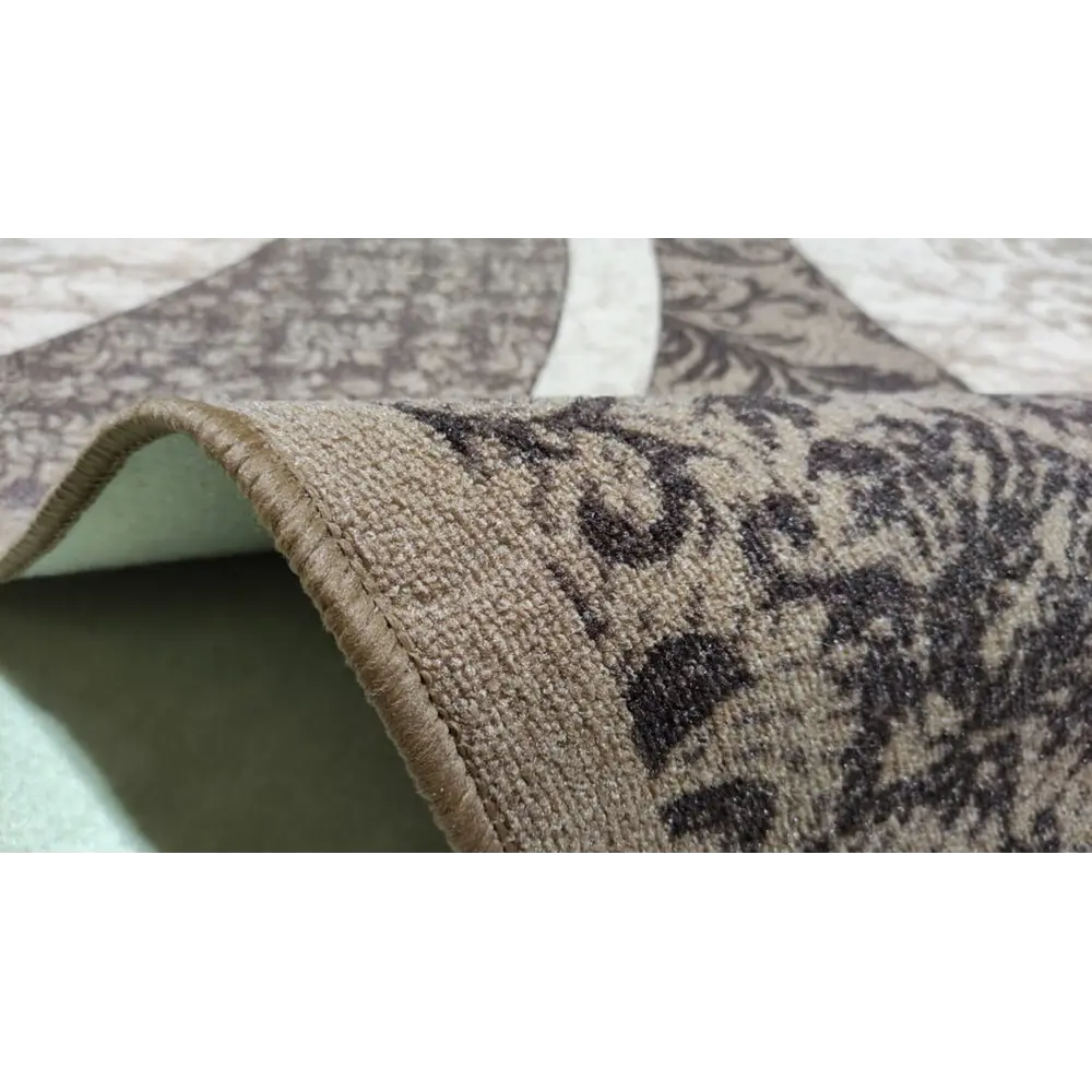 Фото 2 Ковер Нева Тафт Принт (Амели_18_21) Прямой 120x350 см Фото 2 Ковер Нева Тафт Принт (Амели_18_21) Прямой 120x350 см