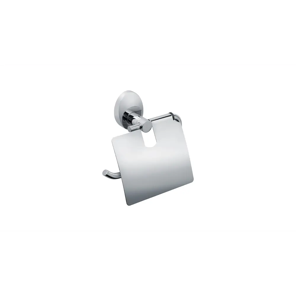 Фото Держатель для туалетной бумаги Fixsen Europa FX-21810 Фото Держатель для туалетной бумаги Fixsen Europa FX-21810