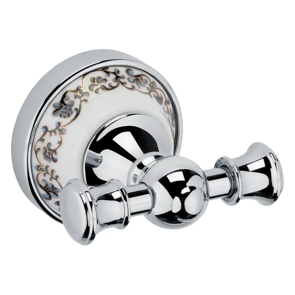 Фото Двойной крючок Fixsen Bogema FX-78505A