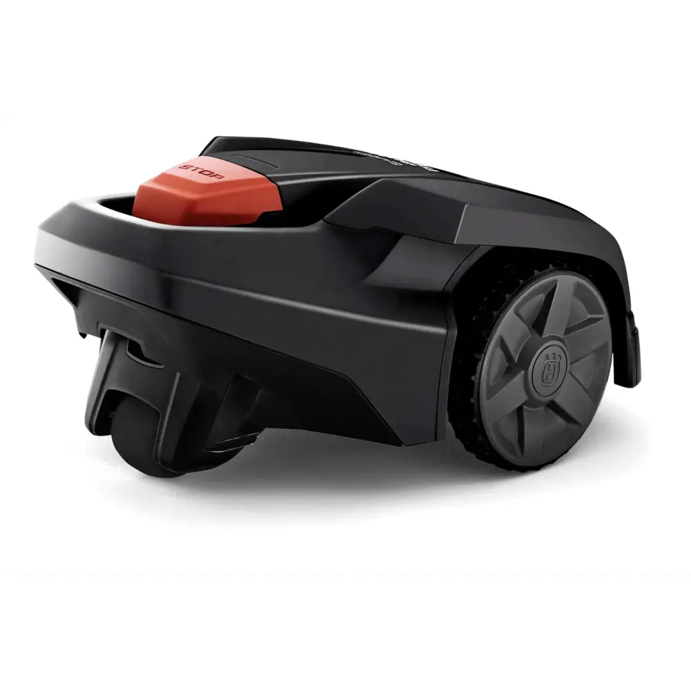 Фото 4 Робот-газонокосилка Husqvarna Automower 105 21 В Фото 4 Робот-газонокосилка Husqvarna Automower 105 21 В