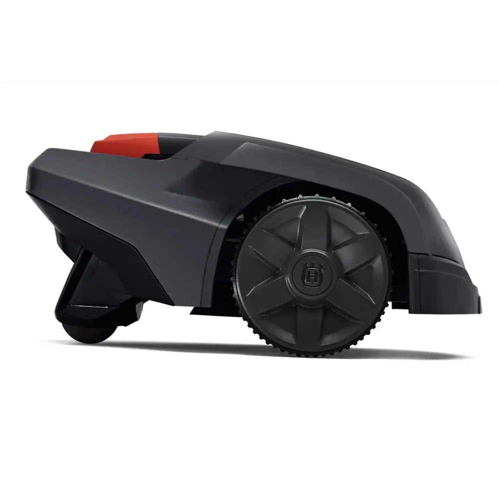 Фото 3 Робот-газонокосилка Husqvarna Automower 105 21 В Фото 3 Робот-газонокосилка Husqvarna Automower 105 21 В