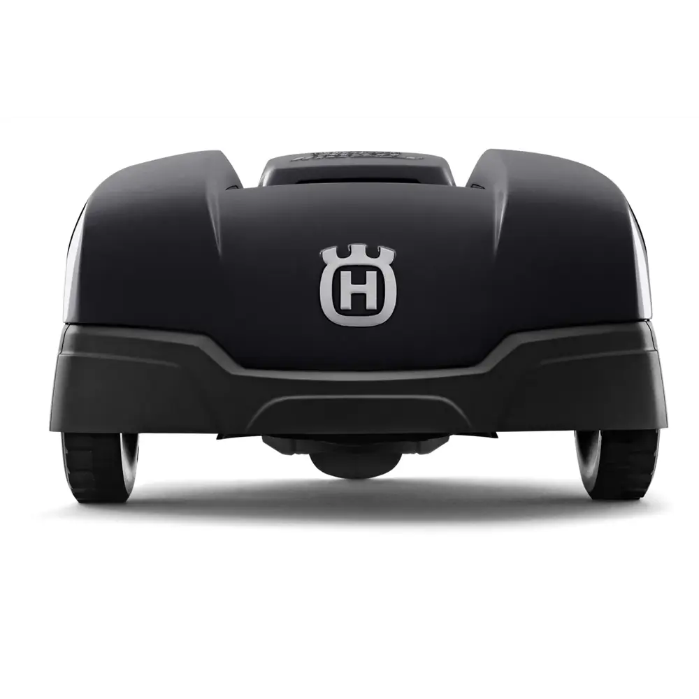 Фото 2 Робот-газонокосилка Husqvarna Automower 105 21 В Фото 2 Робот-газонокосилка Husqvarna Automower 105 21 В