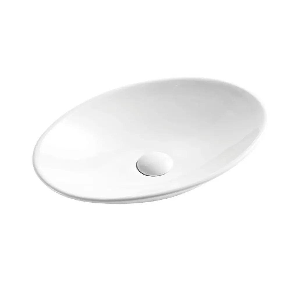 Фото Раковина накладная Royal art раковина 50см Фото Раковина накладная Royal art раковина 50см