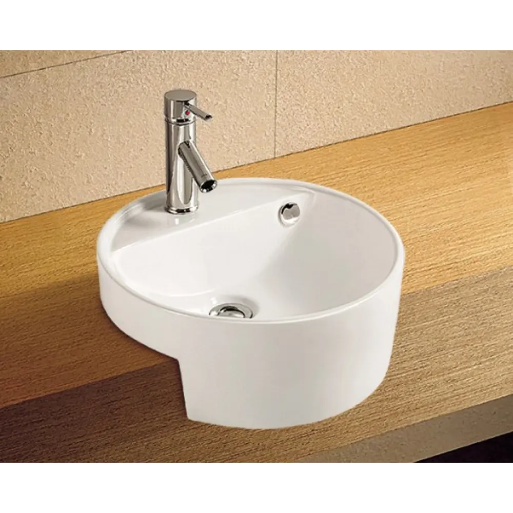 Фото Раковина мебельная Royal art раковина 44см Фото Раковина мебельная Royal art раковина 44см