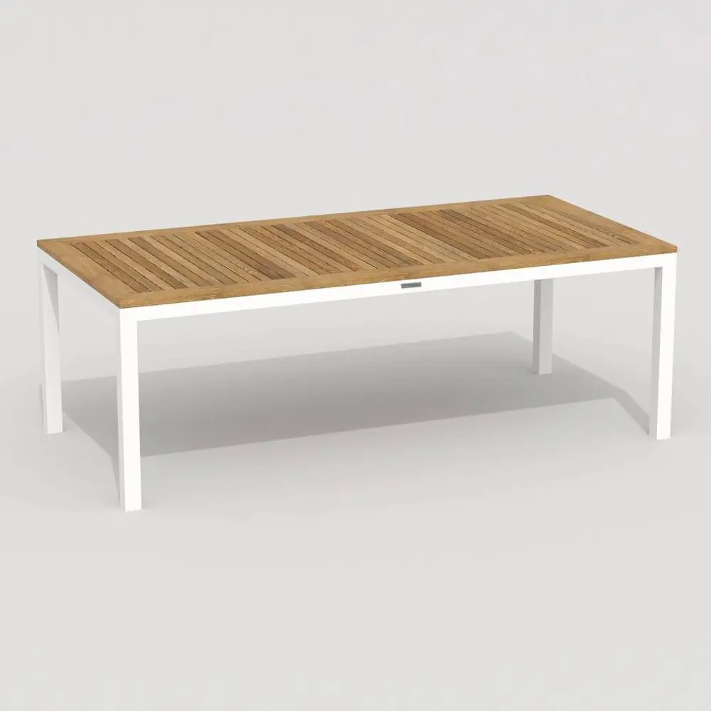 Фото 4 Садовая мебель для отдыха Ideal patio Outdoor style Tella BONTA 220 beige алюМиний темно-серый:стол, 6 стульев Фото 4 Садовая мебель для отдыха Ideal patio Outdoor style Tella BONTA 220 beige алюМиний темно-серый:стол, 6 стульев