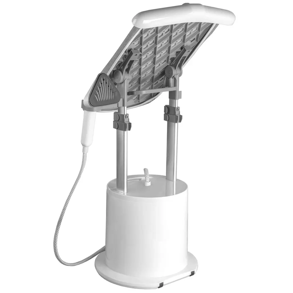 Фото 15 Отпариватель Vlk Rimmini 7800 2400 Вт 1.70 л цвет белый Фото 15 Отпариватель Vlk Rimmini 7800 2400 Вт 1.70 л цвет белый