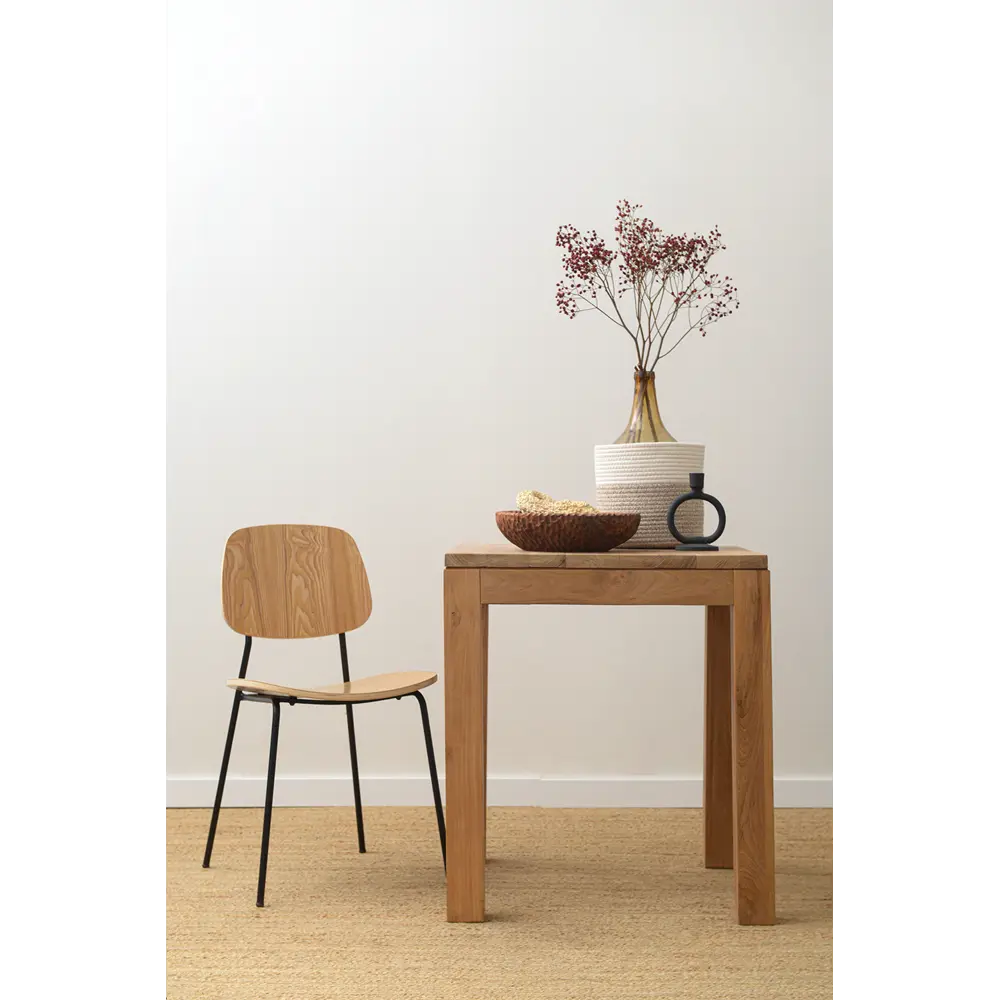 Фото 6 Кашпо Nygard Bergenson bjorn 20 см 19 см 6 л хлопок бежевый