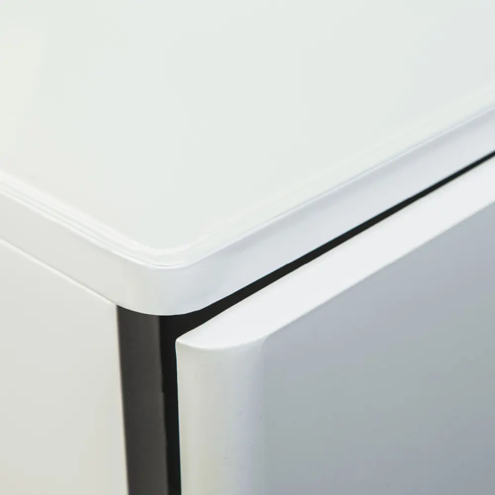 Фото 4 Тумба под раковину Orange Otto Ot-75TuGLASS+Ra