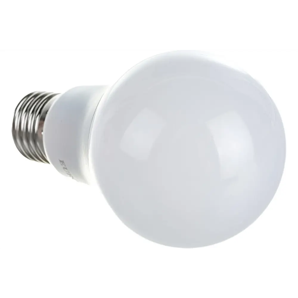 Фото 5 Лампа светодиодная EUROLUX 00-00008706 E27 230 В 11 Вт груша прозрачная 990 Лм теплый белый свет Фото 5 Лампа светодиодная EUROLUX 00-00008706 E27 230 В 11 Вт груша прозрачная 990 Лм теплый белый свет