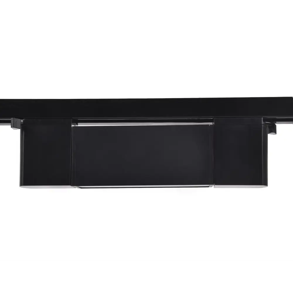 Фото 2 Трековый светильник светодиодный AMBRELLA LIGHT GL6660 6 Вт 3 м² цвет черный Фото 2 Трековый светильник светодиодный AMBRELLA LIGHT GL6660 6 Вт 3 м² цвет черный