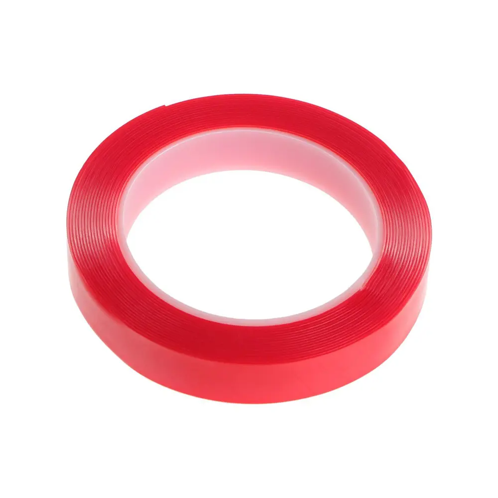 Фото Лента клейкая TORSO 5492985 18 мм х 5 м Фото Лента клейкая TORSO 5492985 18 мм х 5 м