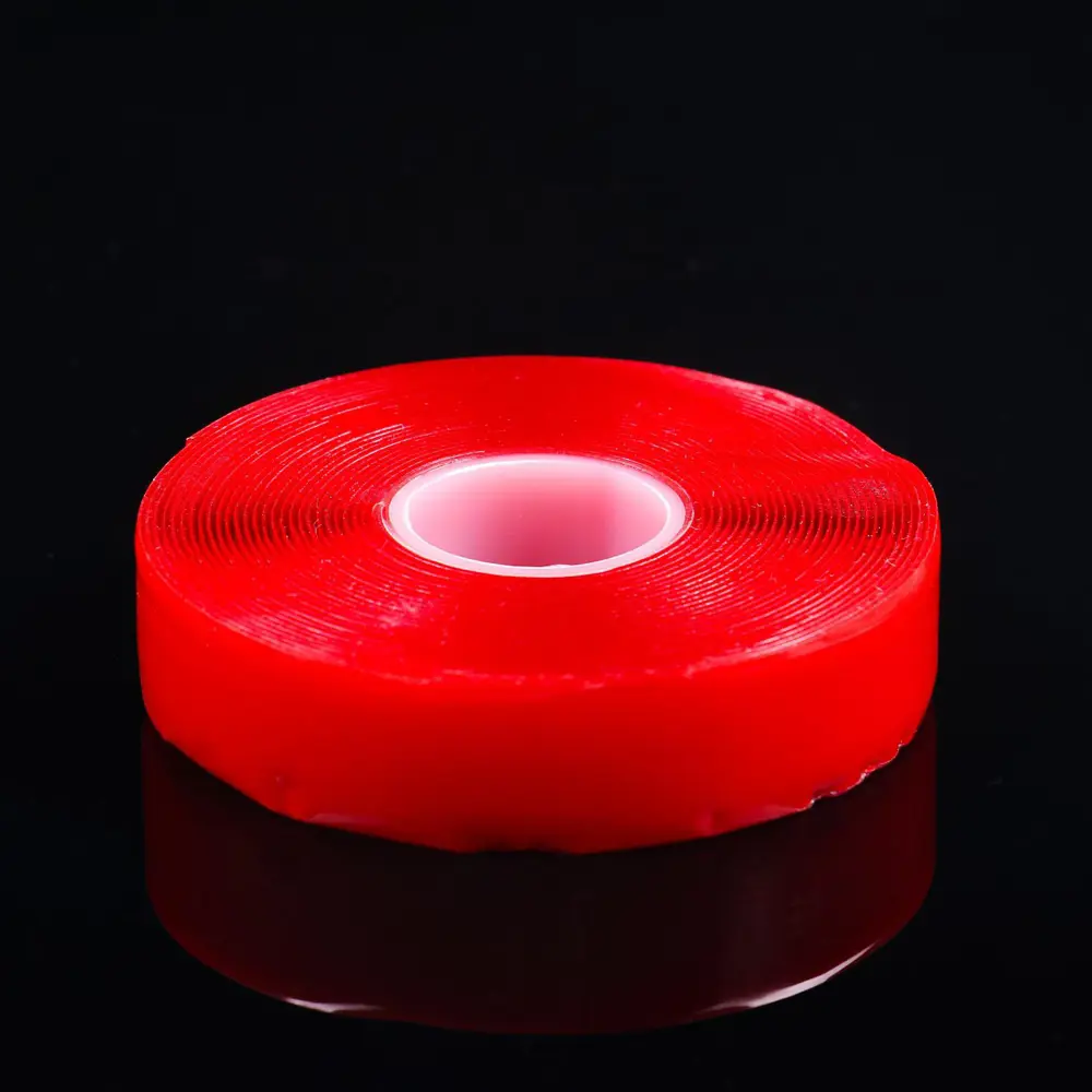 Фото 4 Лента клейкая TORSO 5492985 18 мм х 5 м Фото 4 Лента клейкая TORSO 5492985 18 мм х 5 м