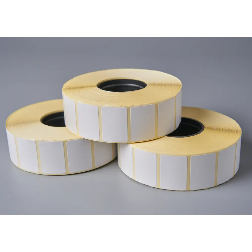 Фото 4 Термоэтикетки Pack Innovation самокл-ся ЭКО 30x20 мм 2000 накл 40 мм втулка 12 шт IP0TE0030.20-12 Фото 4 Термоэтикетки Pack Innovation самокл-ся ЭКО 30x20 мм 2000 накл 40 мм втулка 12 шт IP0TE0030.20-12