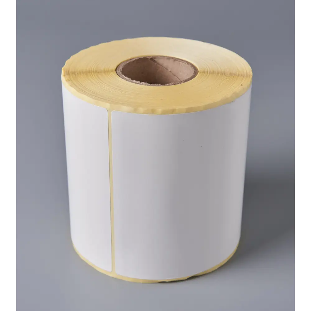 Фото Термоэтикетки Pack Innovation самокл-ся ЭКО 100x50 мм втулка 40 мм 500 накл 1 шт IP0TE10050500-1