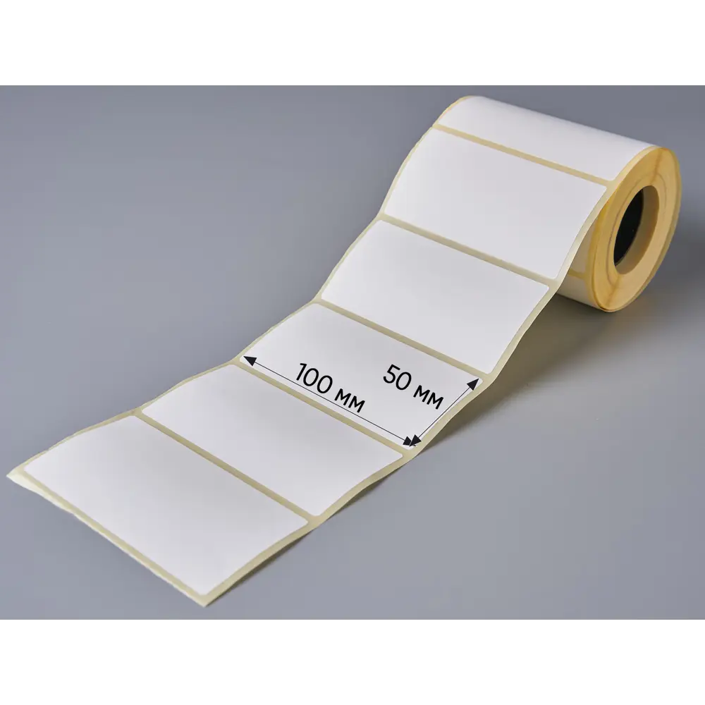 Фото 6 Термоэтикетки Pack Innovation самокл-ся ЭКО 100x50 мм втулка 40 мм 500 накл 3 шт IP0TE10050500-3 Фото 6 Термоэтикетки Pack Innovation самокл-ся ЭКО 100x50 мм втулка 40 мм 500 накл 3 шт IP0TE10050500-3