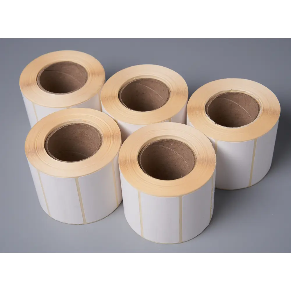 Фото 2 Термоэтикетки Pack Innovation самокл-ся ЭКО 58x30 мм втулка 40 мм 800 накл 1 шт IP0TE0058.30-1 Фото 2 Термоэтикетки Pack Innovation самокл-ся ЭКО 58x30 мм втулка 40 мм 800 накл 1 шт IP0TE0058.30-1