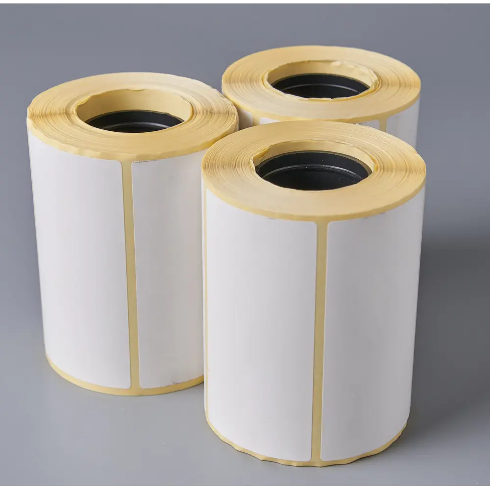 Фото 4 Термоэтикетки Pack Innovation самокл-ся ЭКО 100x50 мм втулка 40 мм 500 накл 3 шт IP0TE10050500-3 Фото 4 Термоэтикетки Pack Innovation самокл-ся ЭКО 100x50 мм втулка 40 мм 500 накл 3 шт IP0TE10050500-3