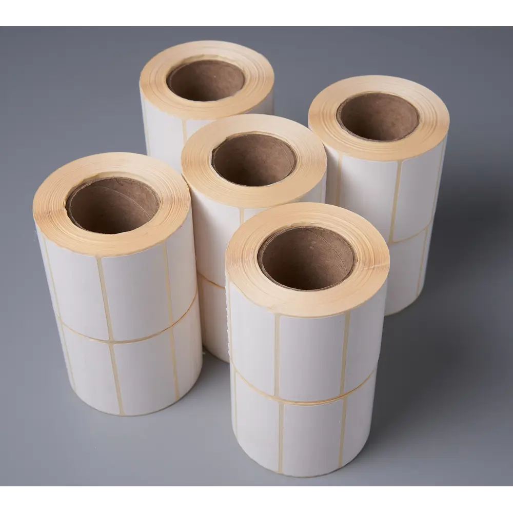 Фото 3 Термоэтикетки Pack Innovation самокл-ся ЭКО 58x30 мм втулка 40 мм 800 накл 1 шт IP0TE0058.30-1 Фото 3 Термоэтикетки Pack Innovation самокл-ся ЭКО 58x30 мм втулка 40 мм 800 накл 1 шт IP0TE0058.30-1