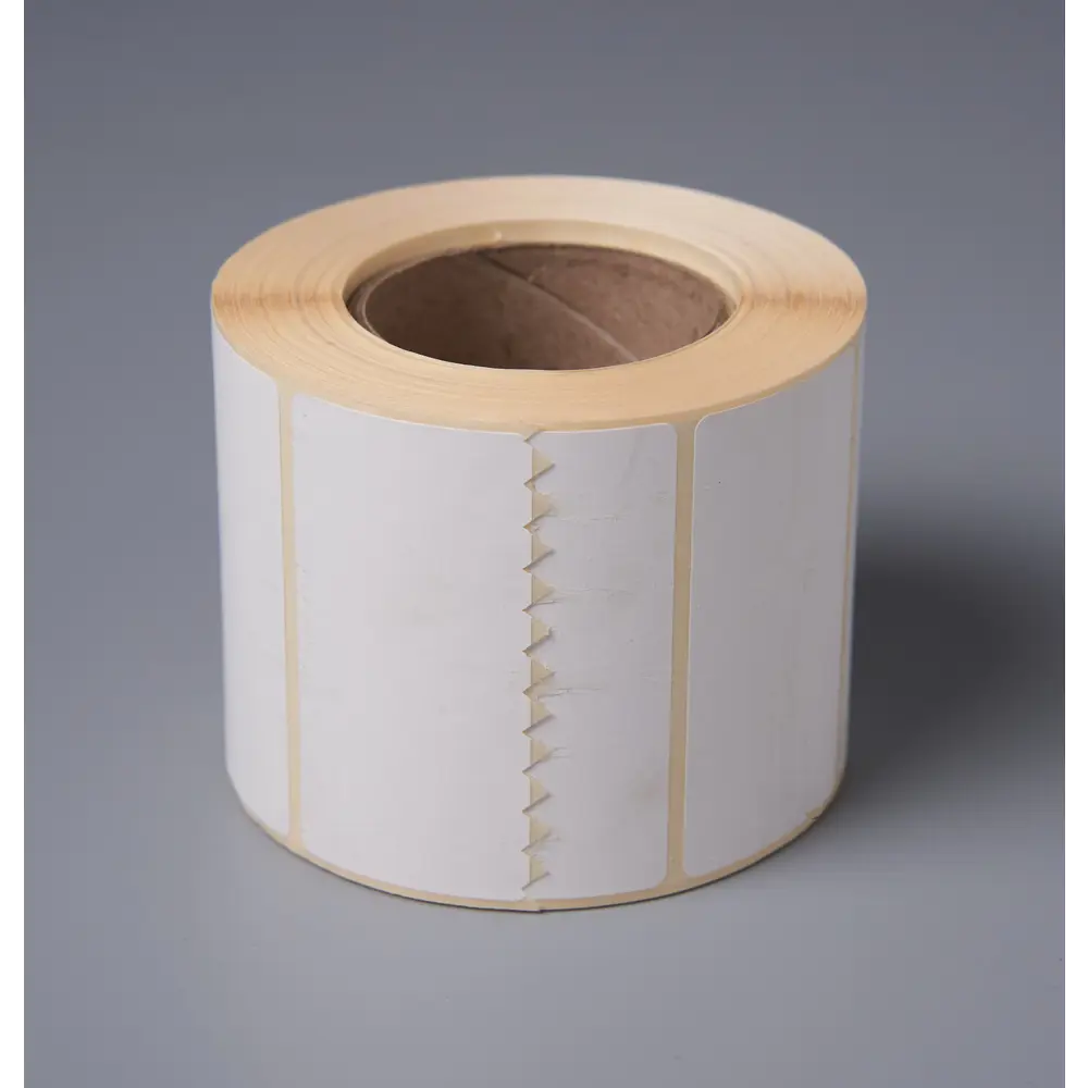 Фото Термоэтикетки Pack Innovation самокл-ся ЭКО 58x30 мм втулка 40 мм 800 накл 1 шт IP0TE0058.30-1 Фото Термоэтикетки Pack Innovation самокл-ся ЭКО 58x30 мм втулка 40 мм 800 накл 1 шт IP0TE0058.30-1