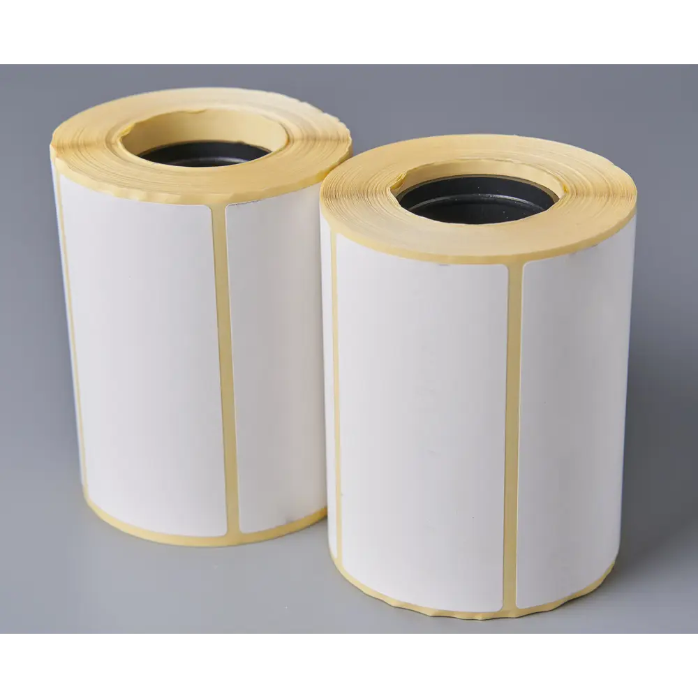 Фото 3 Термоэтикетки Pack Innovation самокл-ся ЭКО 100x50 мм втулка 40 мм 500 накл 3 шт IP0TE10050500-3 Фото 3 Термоэтикетки Pack Innovation самокл-ся ЭКО 100x50 мм втулка 40 мм 500 накл 3 шт IP0TE10050500-3