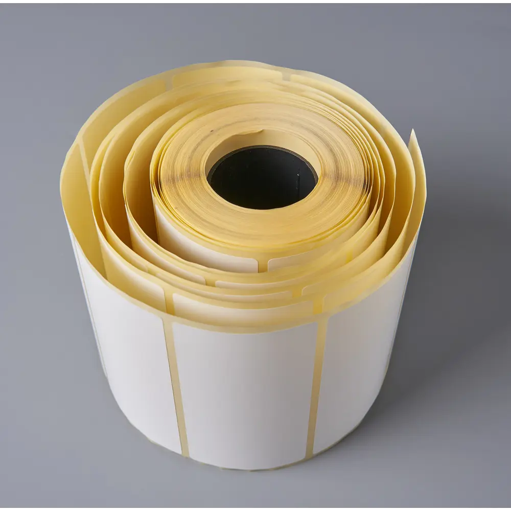 Фото 8 Термоэтикетки Pack Innovation самокл-ся ЭКО 100x50 мм втулка 40 мм 500 накл 3 шт IP0TE10050500-3 Фото 8 Термоэтикетки Pack Innovation самокл-ся ЭКО 100x50 мм втулка 40 мм 500 накл 3 шт IP0TE10050500-3