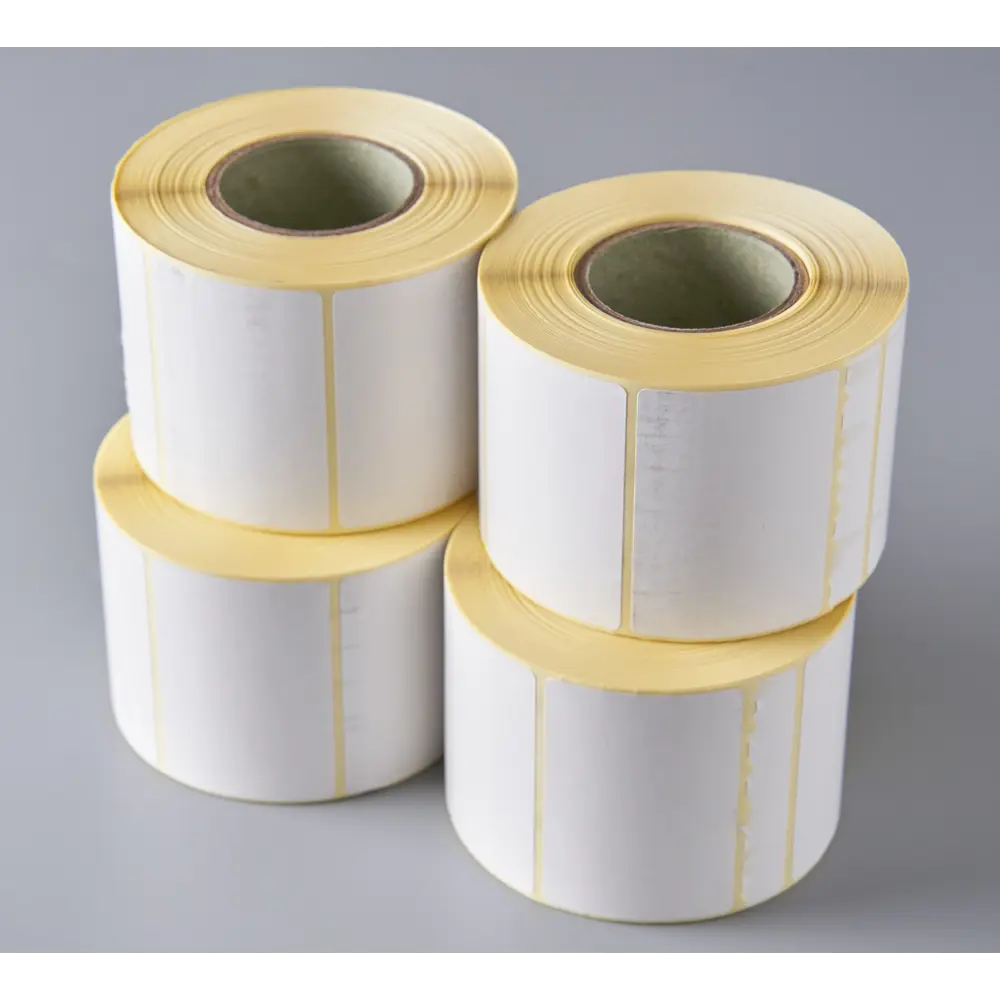 Фото 4 Термоэтикетки Pack Innovation ЭКО 58x40 мм 700x4 шт IP0TE0058.40.700-4 Фото 4 Термоэтикетки Pack Innovation ЭКО 58x40 мм 700x4 шт IP0TE0058.40.700-4