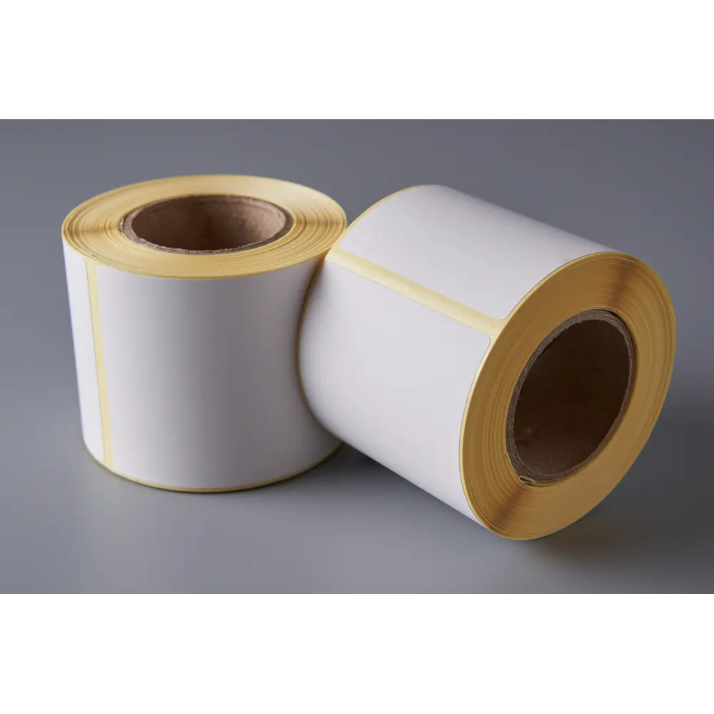 Фото 4 Термоэтикетки Pack Innovation ЭКО 58x80 мм втулка 40 мм 250x 1 шт IP0TE0058.80.250-1 Фото 4 Термоэтикетки Pack Innovation ЭКО 58x80 мм втулка 40 мм 250x 1 шт IP0TE0058.80.250-1