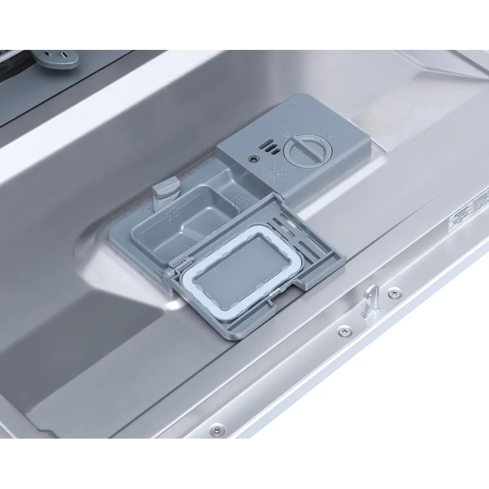 Фото 11 Посудомоечная машина Monsher mdf 5506 blanc 55 см 6 программ цвет белый