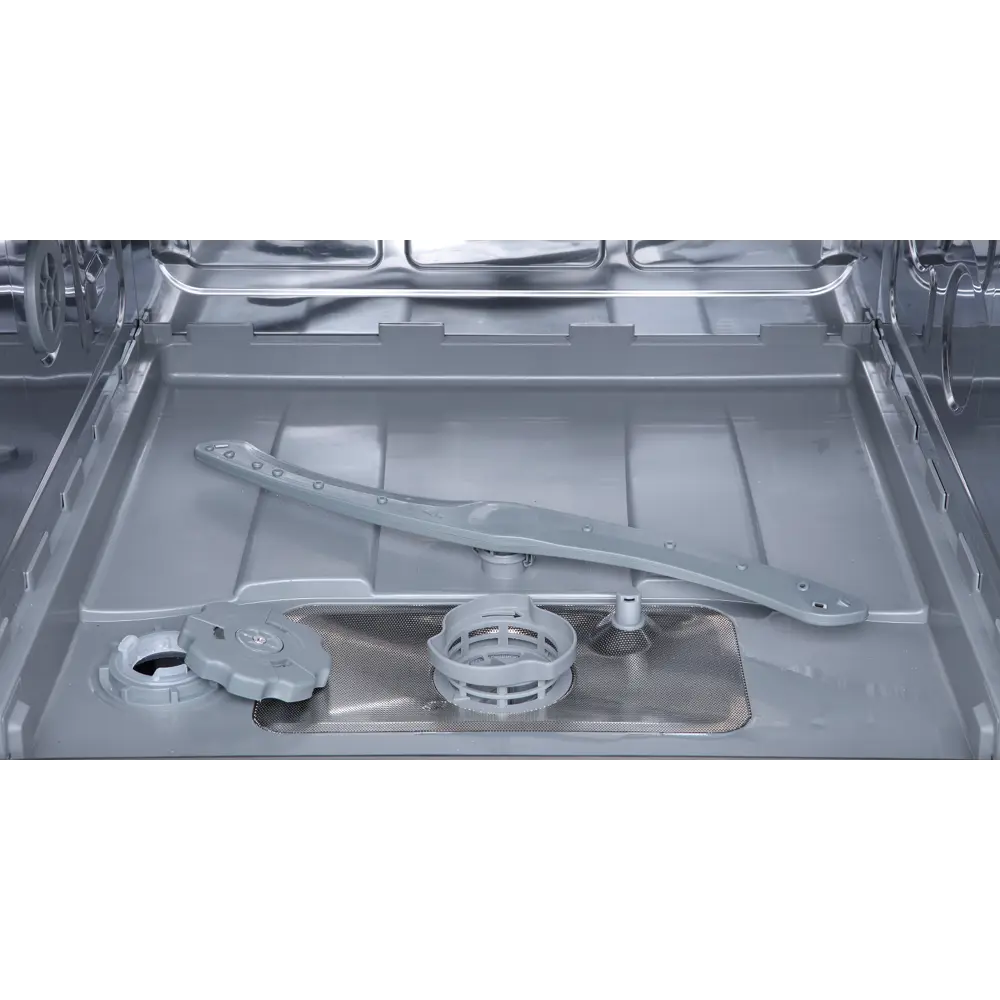 Фото 9 Посудомоечная машина Monsher mdf 5506 blanc 55 см 6 программ цвет белый