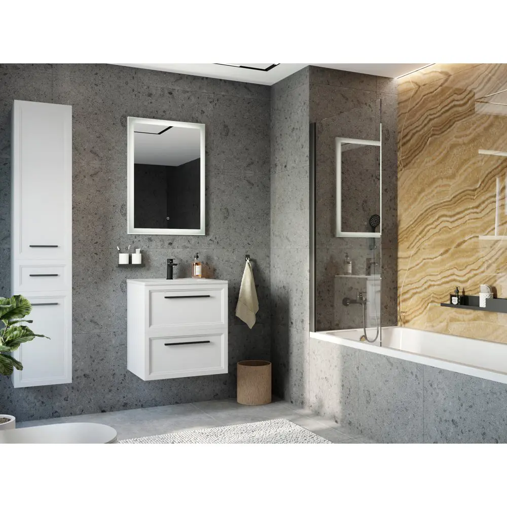 Фото 5 Ширма на ванну stworki 449693 90х150см Фото 5 Ширма на ванну stworki 449693 90х150см