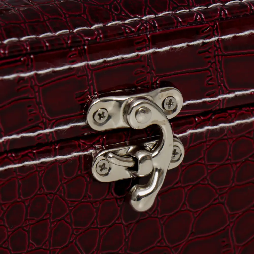 Фото Шкатулка для украшений Simaland Розовая дымка Фото Шкатулка для украшений Simaland Розовая дымка