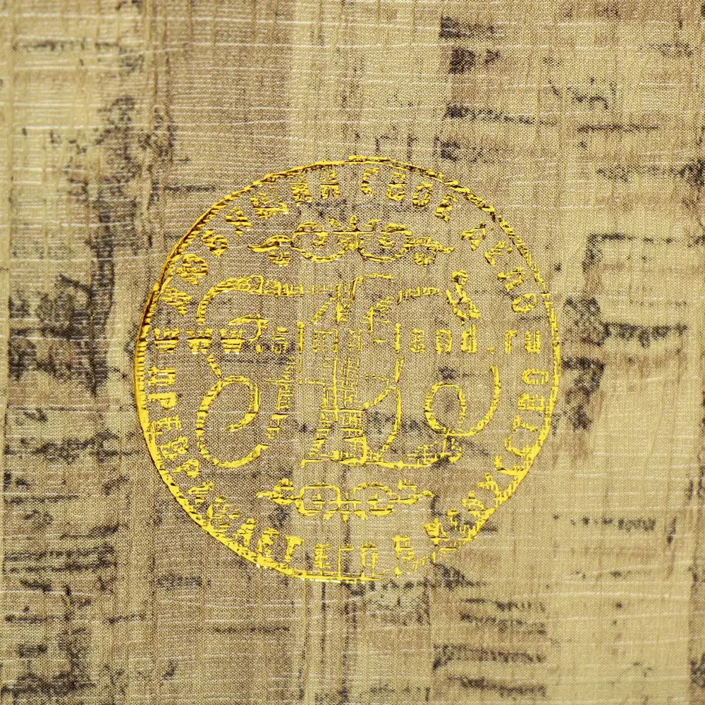 Фото 6 Шкатулка-книга сейф Simaland "Филин" 21x13x5 см