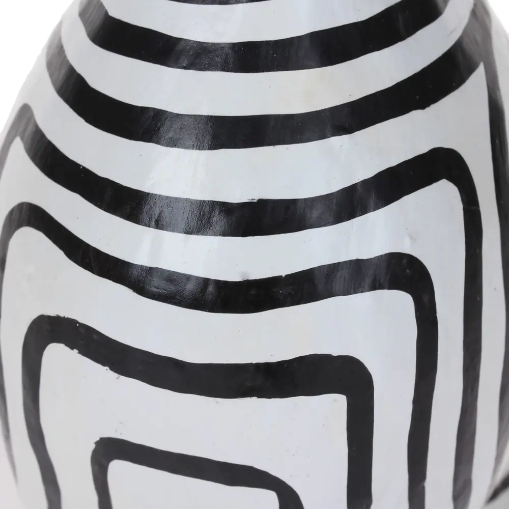 Фото 5 Фигурка сувенирная Simaland "Зебра Мироша" 40x12x9 см Фото 5 Фигурка сувенирная Simaland "Зебра Мироша" 40x12x9 см