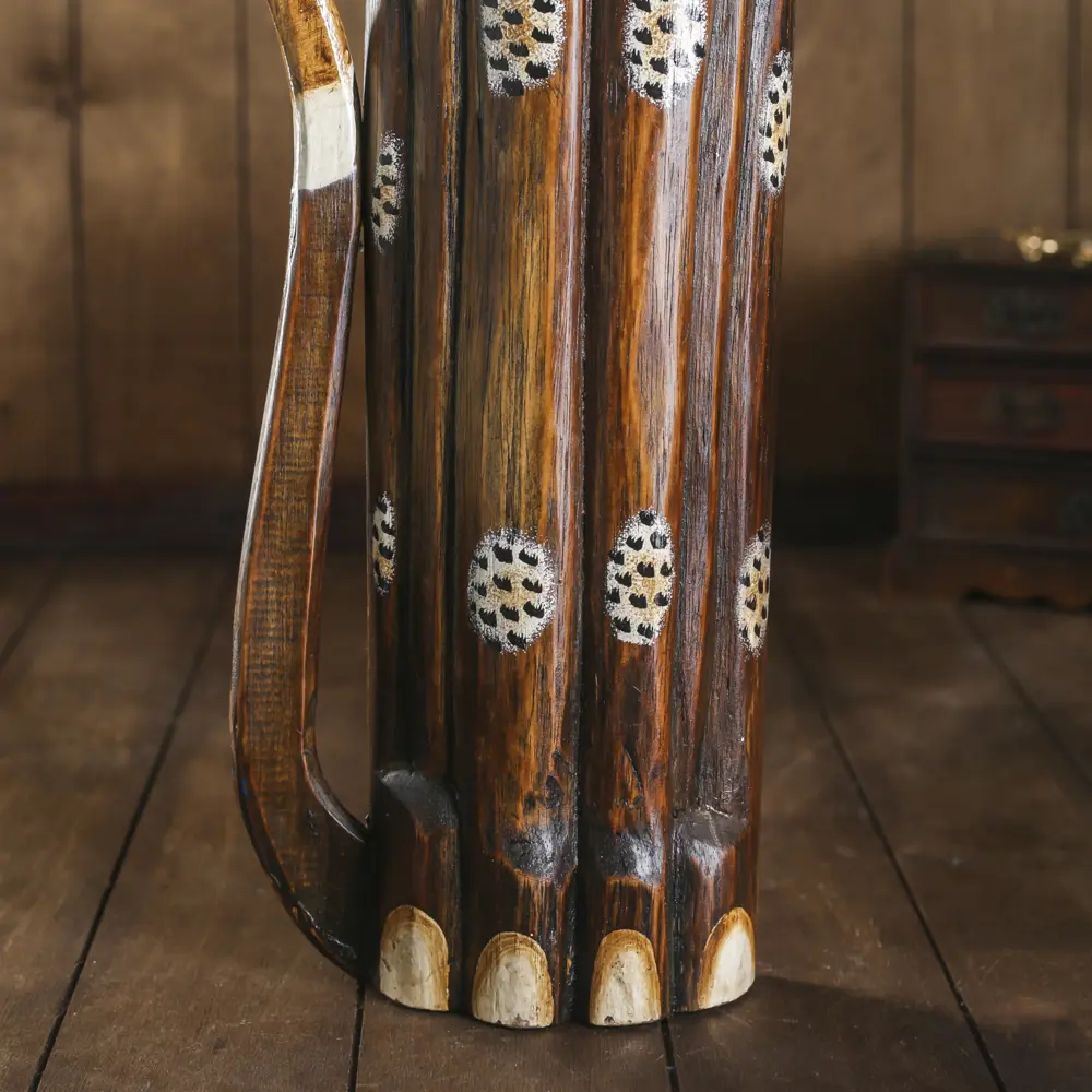 Фото 6 Фигурка сувенирная Simaland "Кошка голубой нагрудничек" высота 100 см Фото 6 Фигурка сувенирная Simaland "Кошка голубой нагрудничек" высота 100 см