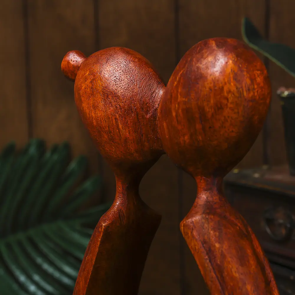 Фото 5 Фигурка сувенирная Simaland Мы вместе 30x14x3.5 см